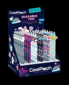 Coolpack<br>Gel pen erasable Girls New 02664CP<br>-Price for 36 pcs.<br>Article-No: 5903686302664