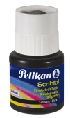 Pelikan<br>Scribtol ink 518 30ml container black 221135<br>-Price for 0.0300 liter<br>Article-No: 4012700221131
