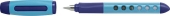 Faber Castell<br>School fountain pen Scribolino right-handed A light blue<br>Article-No: 4005401498476
