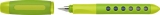 Faber Castell<br>Scribolino school fountain pen left-handed L light green<br>Article-No: 4005401498179