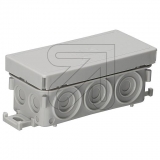 EGB<br>Junction box AP 89x42x37mm<br>-Price for 10 pcs.<br>Article-No: 141700