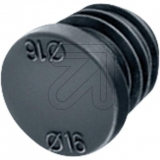 Kaiser<br>sealing plug M16 1040-16<br>-Price for 25 pcs.<br>Article-No: 142055