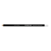 STAEDTLER<br>Trockenmarker Lumocolor® permanent glasochrom, weiß 108 20-0<br>Artikel-Nr: 4007817105276