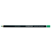 STAEDTLER<br>Trockenmarker Lumocolor® permanent glasochrom, grün 108 20-5<br>Artikel-Nr: 4007817131381