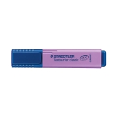 STAEDTLER<br>Textmarker Textsurfer® classic, nachfüllbar, violett 364-6<br>Artikel-Nr: 4007817314531