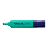 STAEDTLER<br>Textmarker Textsurfer® classic, nachfüllbar, türkis 364-35<br>Artikel-Nr: 4007817314517