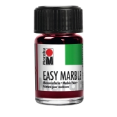 MARABU<br>Marmorierfarbe Easy Marble, 15ml, rosa 13050 039 033<br>Artikel-Nr: 4007751088956