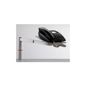 NOVUS<br>Telefonarm lichtgrau 714+0002+000<br>Artikel-Nr: 4009729019511