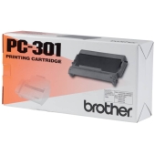 BROTHER<br>Thermotransferrolle PC301<br>Artikel-Nr: 4977766054409