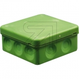 ABB<br>Abzweigdose grün AP9V<br>-Preis für 5 Stück<br>Artikel-Nr: 143205