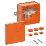 Spelsberg<br>Cable junction box WKE 4 - 5 x 4² 86650401<br>Article-No: 143285