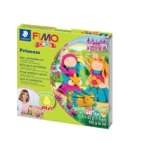 STAEDTLER<br>Modelliermasse FIMO® Kids Form & Play  princess  803406LY<br>Artikel-Nr: 4007817806104