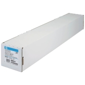 HP<br>Plotterpapier 36  80g Universal 914mmx45,7m Q1397A<br>Artikel-Nr: 0725184660177