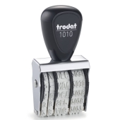 TRODAT<br>Datumstempel Classic 1010<br>Artikel-Nr: 9008056779384