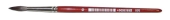 Maier<br>Watercolor brush size 4 Lacquered handle 1614<br>Article-No: 4042992161044