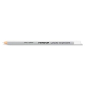 STAEDTLER<br>Trockenmarker Lumocolor® non-permanent omnichrom, weiß 108-0<br>Artikel-Nr: 4007817131480