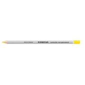 STAEDTLER<br>Trockenmarker Lumocolor® non-permanent omnichrom, gelb 108-1<br>Artikel-Nr: 4007817131503