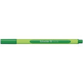 SCHNEIDER<br>Fineliner Line-Up, 0,4mm, grün 191004<br>Artikel-Nr: 4004675103802