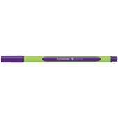 SCHNEIDER<br>Fineliner Line-Up, 0,4mm, violett 191008<br>Artikel-Nr: 4004675103925