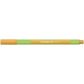 SCHNEIDER<br>Fineliner Line-Up, 0,4mm, ocker 191013<br>Artikel-Nr: 4004675104076