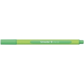 SCHNEIDER<br>Fineliner Line-Up, 0,4mm, hellgrün 191015<br>Artikel-Nr: 4004675104137