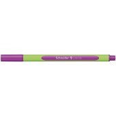 SCHNEIDER<br>Fineliner Line-Up, 0,4mm, lila 191020<br>Artikel-Nr: 4004675104281