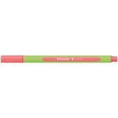 SCHNEIDER<br>Fineliner Line-Up, 0,4mm, koralle 191022<br>Artikel-Nr: 4004675104342