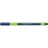 SCHNEIDER<br>Fineliner Line-Up, 0,4mm, nachtblau 191023<br>Artikel-Nr: 4004675104373