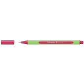 SCHNEIDER<br>Fineliner Line-Up, 0,4mm, hellrot 191028<br>Artikel-Nr: 4004675104434