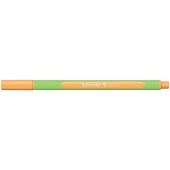 SCHNEIDER<br>Fineliner Line-Up, 0,4mm, neonorange 191065<br>Artikel-Nr: 4004675104557