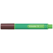 SCHNEIDER<br>Faserschreiber Link-It, 1,0 mm, topaz-brown 192018<br>Artikel-Nr: 4004675107589