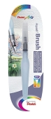 Pentel<br>Water brush pen line width M 7ml tank XFRH-1M<br>Article-No: 5011433139033