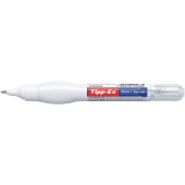 TIPP-EX<br>Korrekturstift Shaken Squeeze 8ml weiß TIPP-EX 8024202 8024202<br>Artikel-Nr: 3086126100685