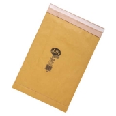 JIFFY<br>Padded shipping bag, type 6, 310x458mm, brown 30001316<br>Article-No: 8711717009263