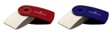 Faber Castell<br>Radierer Fc Sleeve Mini Rot und Blau Im Schutzet.<br>-Preis für 24 Stück<br>Artikel-Nr: 9556089824118