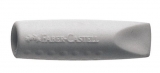 Faber Castell<br>Eraser cap, bag of 2 Grip 2001 eraser 187000<br>-Price for 24 pcs.<br>Article-No: 4005401870005