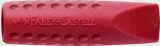 Faber Castell<br>Eraser-Cap Farbig 2er- Beutel Grip 2001 Radierer<br>-Preis für 24 Stück<br>Artikel-Nr: 4005401870012