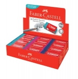 Faber Castell<br>Radiergummi Dust Free Trend 3Farben sortiert<br>-Preis für 24 Stück<br>Artikel-Nr: 9555684679864