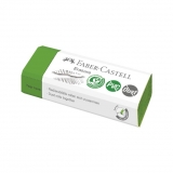 Faber CastellRadiergummi Erasure PVC-frei und Dust-free-Preis für 20 StückArtikel-Nr: 9555684693198