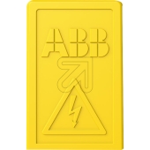 ABB<br>FlexLine Pin-Abdeckung BSKX<br>-Preis für 30 Stück<br>Artikel-Nr: 180720