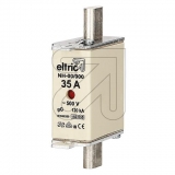 eltric<br>NH fuse links 00/35A 370735/33<br>-Price for 3 pcs.<br>Article-No: 183035