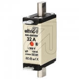 eltric<br>NH safety voltage-free handle. 32 A (alternatively: D213489)<br>-Price for 3 pcs.<br>Article-No: 183220