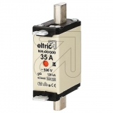 eltric<br>NH safety voltage-free handle. 35 A<br>-Price for 3 pcs.<br>Article-No: 183225