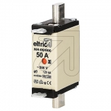 eltric<br>NH safety voltage-free handle. 50 A<br>-Price for 3 pcs.<br>Article-No: 183230