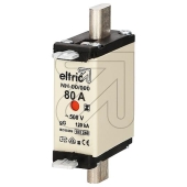 eltric<br>NH safety voltage-free handle. 80 A<br>-Price for 3 pcs.<br>Article-No: 183240
