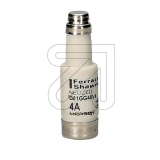 MERSEN<br>Neozed fuse link D01 4A (brown)<br>-Price for 10 pcs.<br>Article-No: 185005