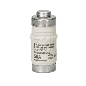 MERSENNeozed fuse link D02 50A (white)-Price for 10 pcs.Article-No: 185040