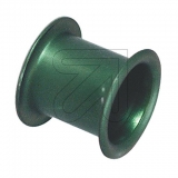 MERSEN<br>Neozed adapter sleeve D01 6A green<br>-Price for 50 pcs.<br>Article-No: 185100
