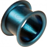 MERSEN<br>Neozed adapter sleeve D02 20A blue<br>-Price for 50 pcs.<br>Article-No: 185110