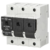 EGB<br>ESD switch disconnector 007764<br>Article-No: 185395